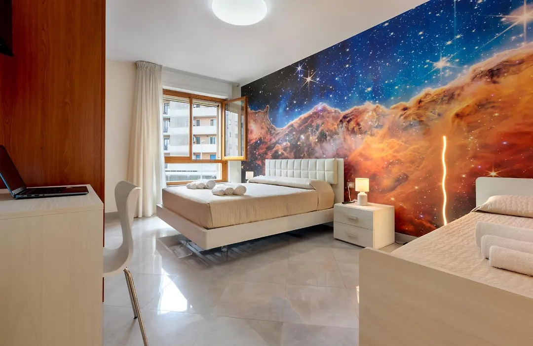 Galaxy Room Sardinia-1