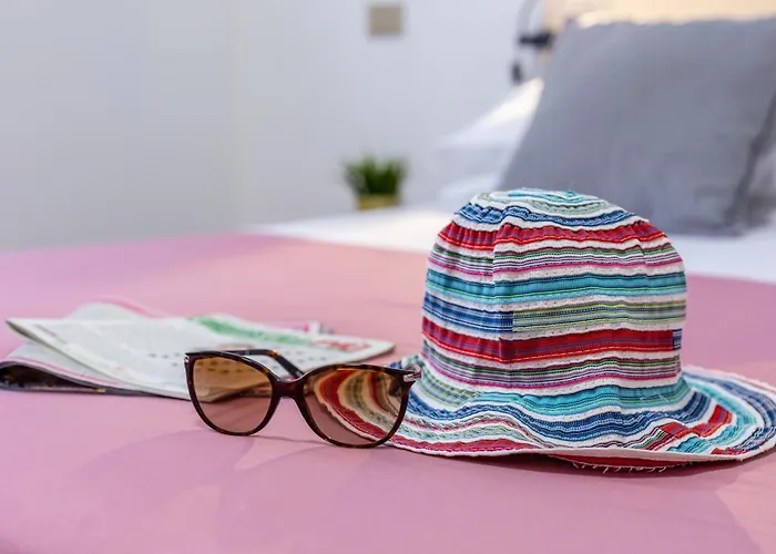Bed and Breakfast Sa Babbaiola Cagliari